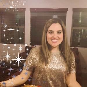 Meet your Posher, Allessandra